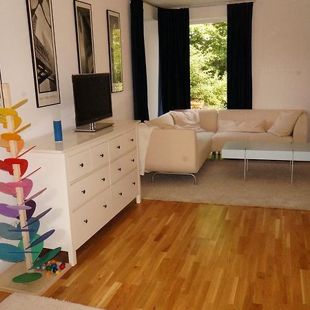 Exklusive Ferienwohnung Zwischen Uni Und Altstadt Luneburg Ngoại thất bức ảnh
