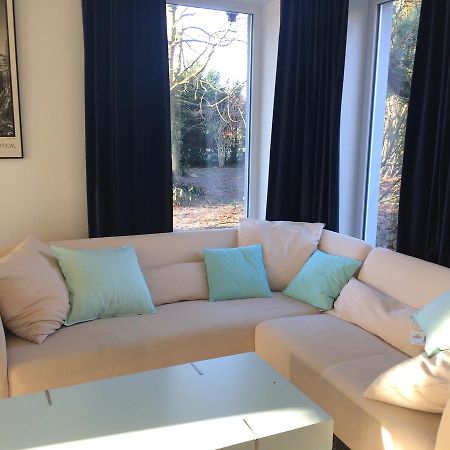 Exklusive Ferienwohnung Zwischen Uni Und Altstadt Luneburg Ngoại thất bức ảnh