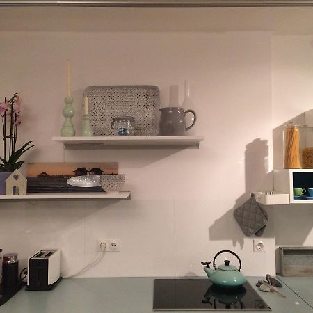 Exklusive Ferienwohnung Zwischen Uni Und Altstadt Luneburg Ngoại thất bức ảnh