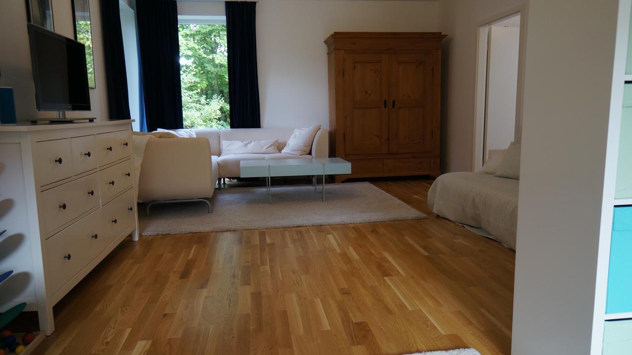 Exklusive Ferienwohnung Zwischen Uni Und Altstadt Luneburg Ngoại thất bức ảnh