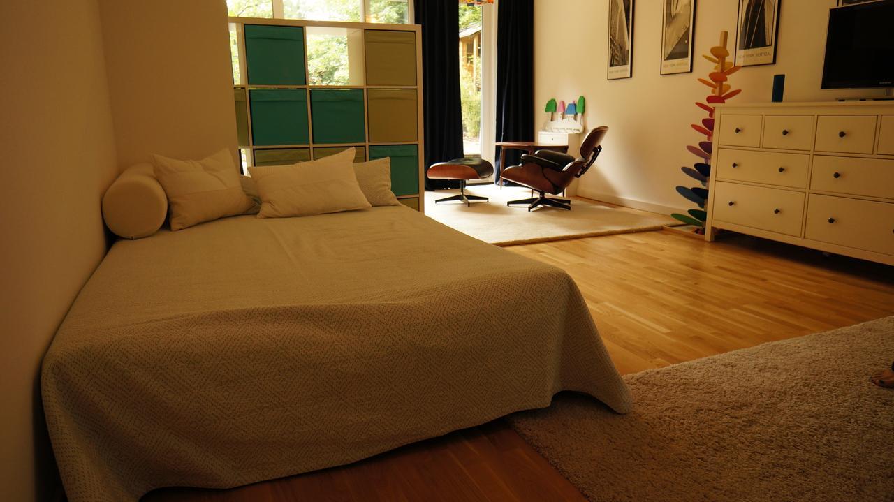 Exklusive Ferienwohnung Zwischen Uni Und Altstadt Luneburg Ngoại thất bức ảnh