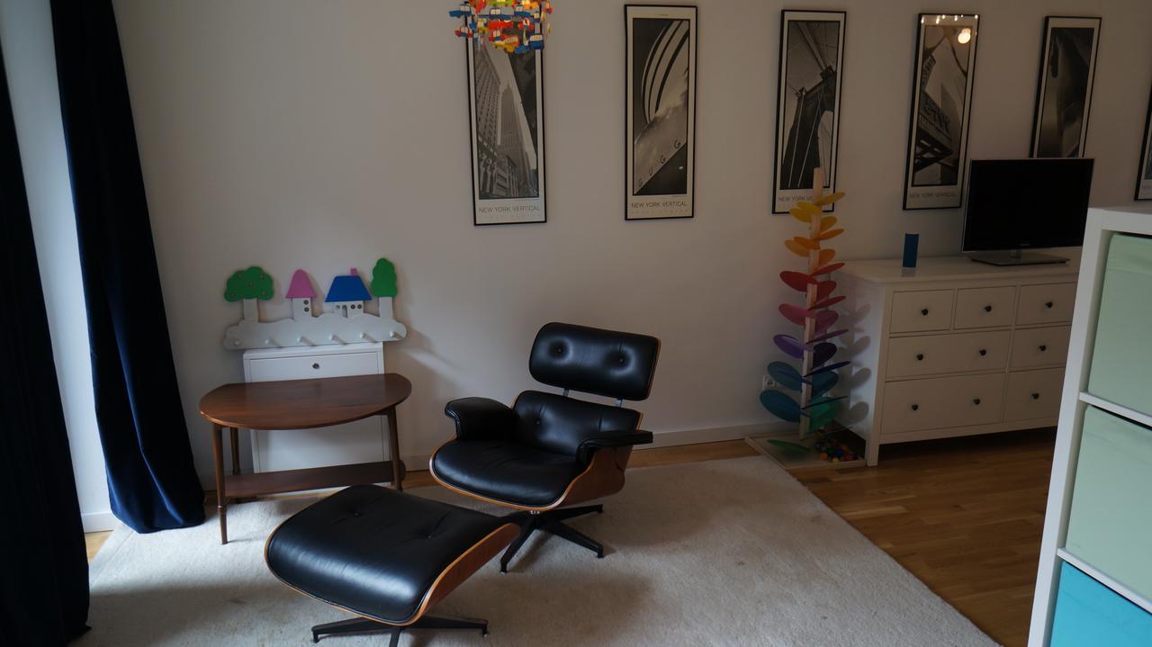 Exklusive Ferienwohnung Zwischen Uni Und Altstadt Luneburg Ngoại thất bức ảnh