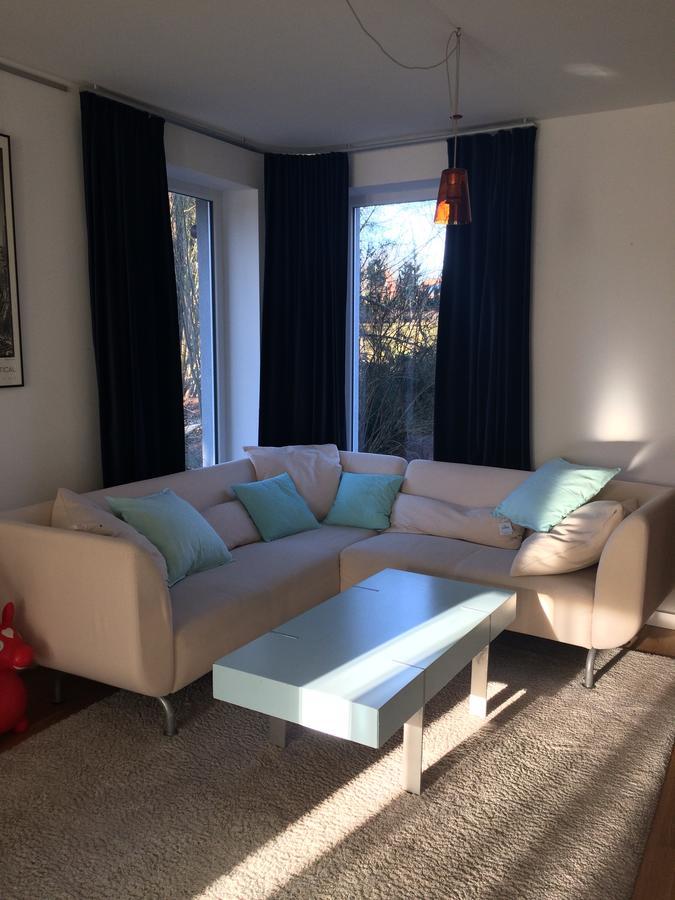 Exklusive Ferienwohnung Zwischen Uni Und Altstadt Luneburg Ngoại thất bức ảnh