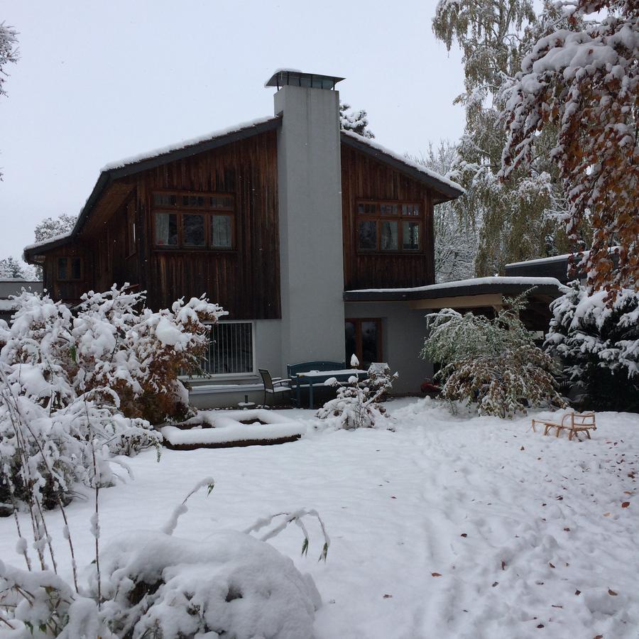 Exklusive Ferienwohnung Zwischen Uni Und Altstadt Luneburg Ngoại thất bức ảnh
