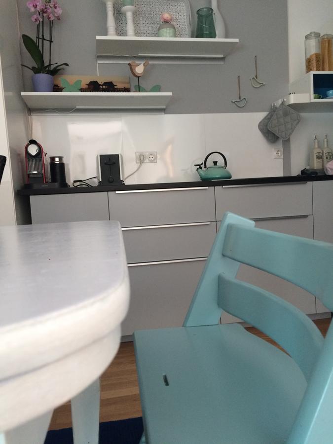 Exklusive Ferienwohnung Zwischen Uni Und Altstadt Luneburg Ngoại thất bức ảnh
