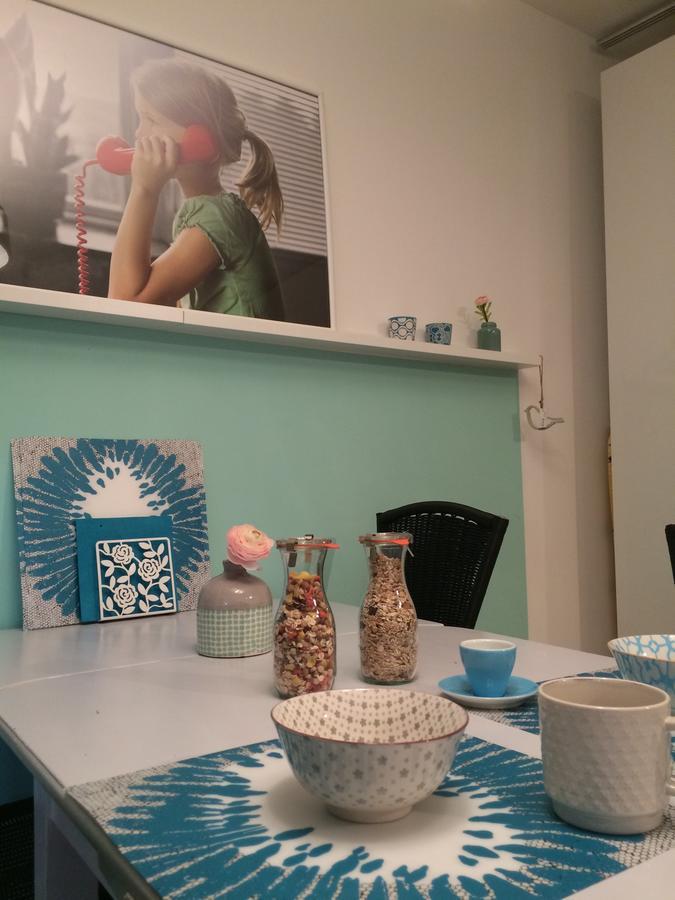 Exklusive Ferienwohnung Zwischen Uni Und Altstadt Luneburg Ngoại thất bức ảnh