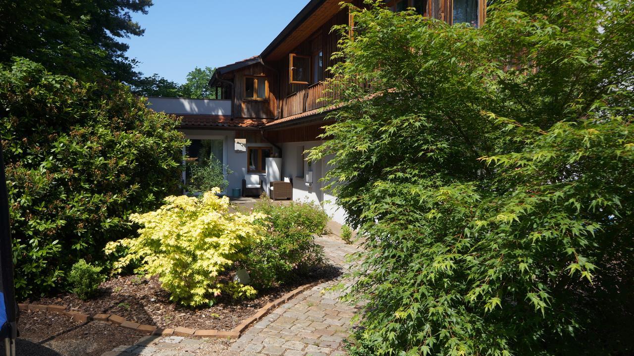 Exklusive Ferienwohnung Zwischen Uni Und Altstadt Luneburg Ngoại thất bức ảnh