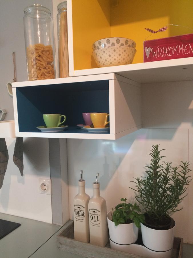 Exklusive Ferienwohnung Zwischen Uni Und Altstadt Luneburg Ngoại thất bức ảnh
