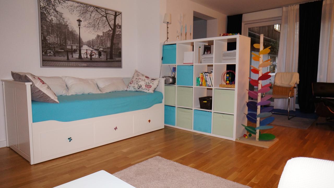 Exklusive Ferienwohnung Zwischen Uni Und Altstadt Luneburg Ngoại thất bức ảnh